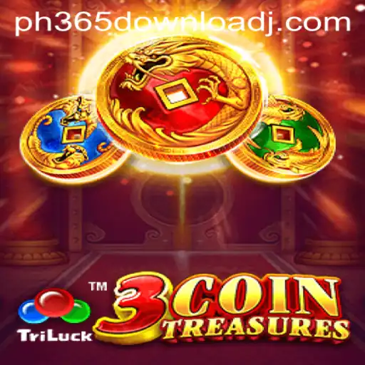 Dive into the Excitement of 3CoinTreasures: An Insightful Guide