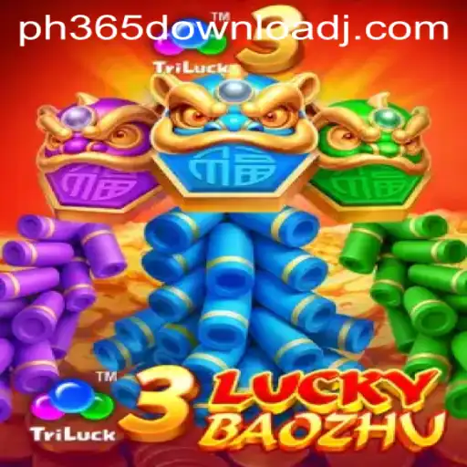 Exploring 3LuckyBaozhu and How to Download via PH365