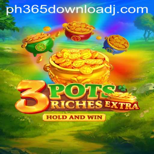 Exploring the Exciting World of 3potsExtra: A Unique Video Game Experience