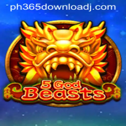 5GodBeasts: An Exciting Adventure Awaits with ph365