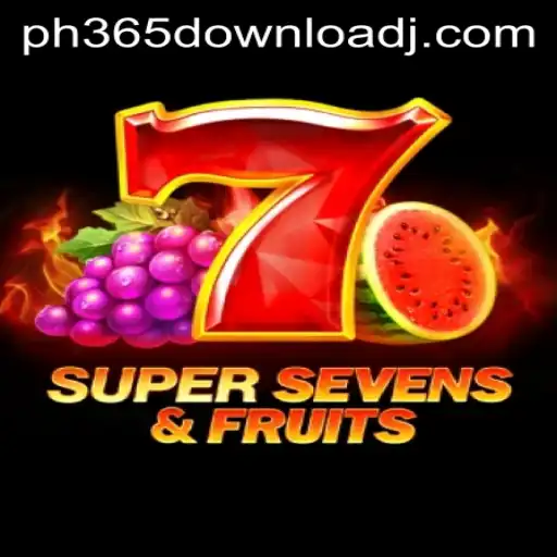 Exploring the Exciting World of 7SuperSevensFruits and the Convenience of ph365 Download