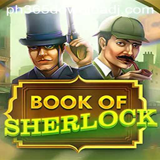 Unearth Mysteries with BookOfSherlock: A Captivating Game Experience
