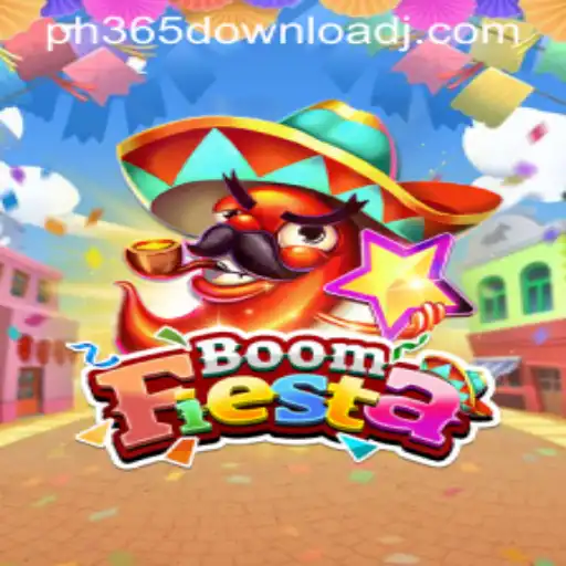 BoomFiesta: The Explosive Multiverse Adventure