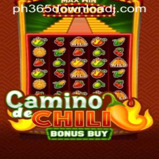 CaminodeChiliBonusBuy: A Thrilling Slot Adventure