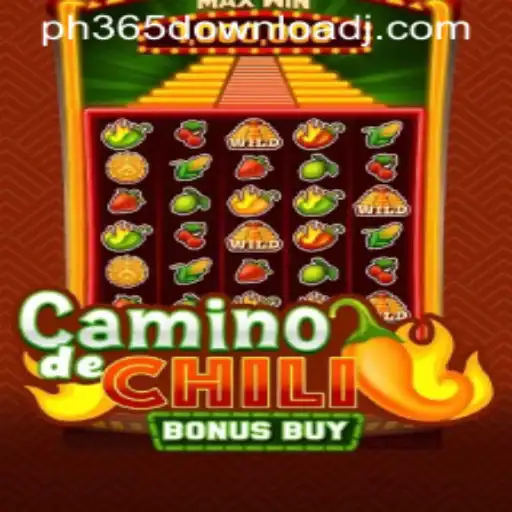 CaminodeChiliBonusBuy: A Thrilling Slot Adventure