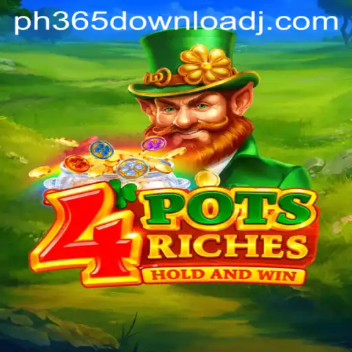 Explore the Exciting World of 4potsriches and Discover PH365 Download