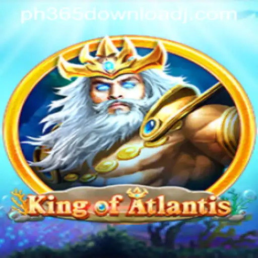 KingofAtlantis: An Immersive Journey into the Depths