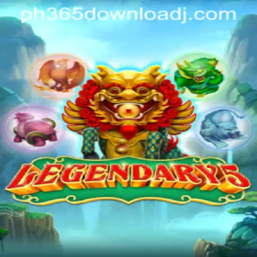 Exploring Legendary5: A New Era of Gaming