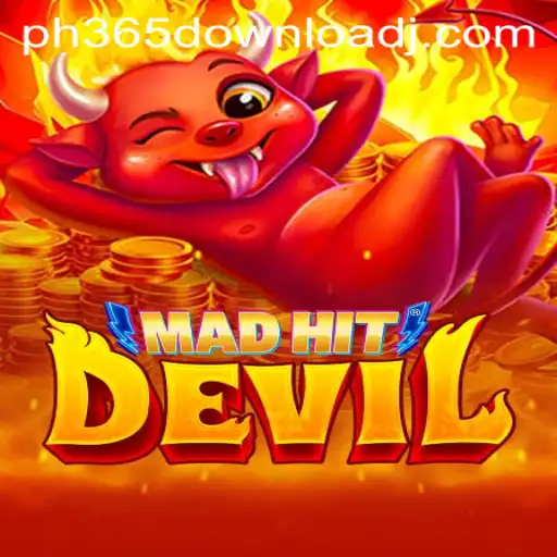 MadHitDevil: An Immersive Gaming Experience Awaiting at PH365