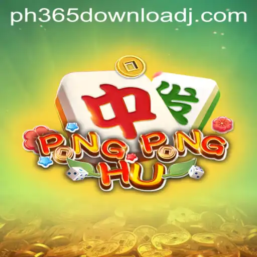 PONGPONGHU: The Innovative Gaming Experience