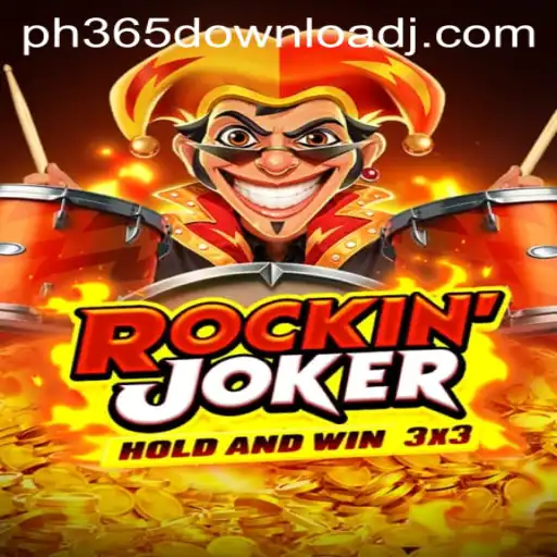 Exploring Rockinjoker and the Exciting World of PH365 Download