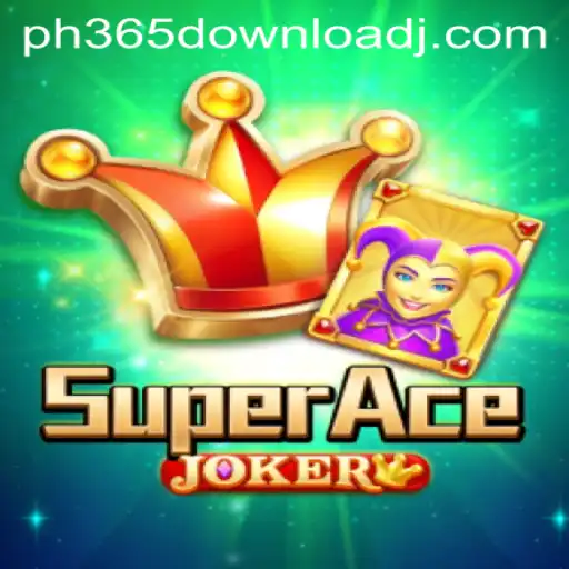 SuperAceJoker: Understanding the Game and Navigating the 'ph365 Download'