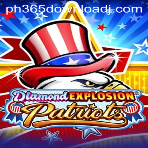 DiamondExplosionPatriots: Unleashing the Thrills of Competitive Strategy