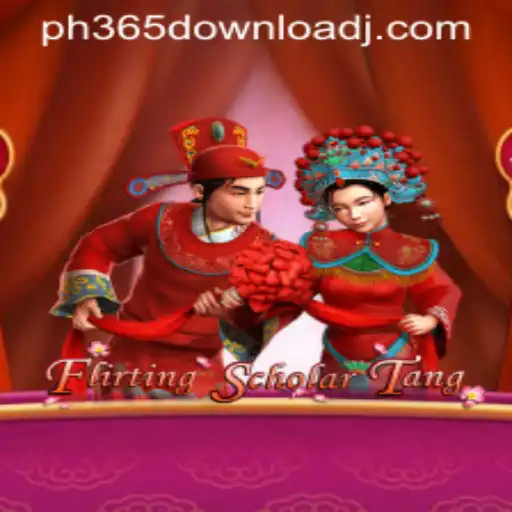 Flirting Scholar Tang: An Immersive Gaming Experience