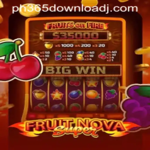 Discover FruitNovaSuper: A Thrilling Casino Experience