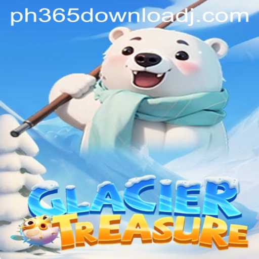 Explore the Icy Excitement of GlacierTreasure