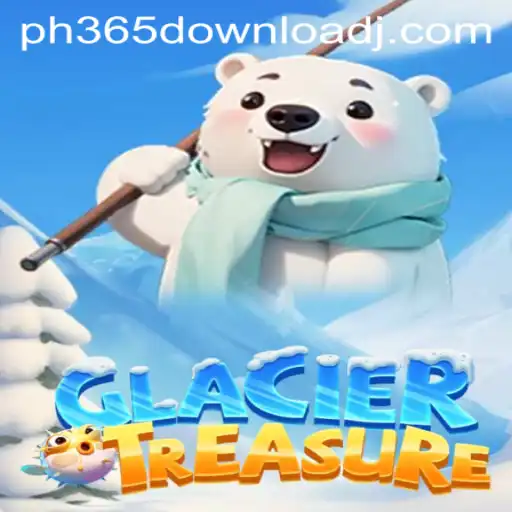 Explore the Icy Excitement of GlacierTreasure