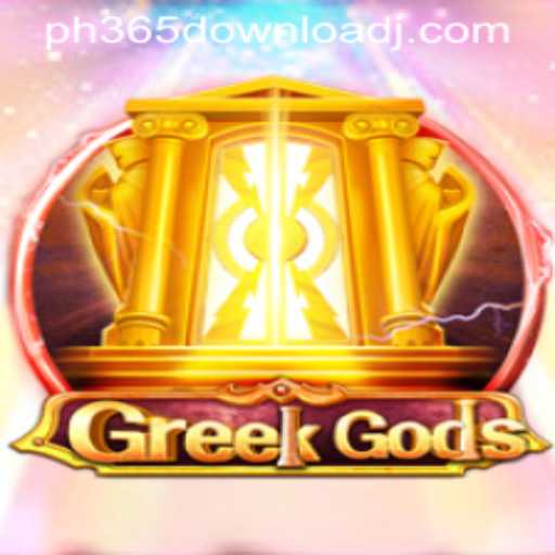 Unveiling GreekGods: A Mythical Journey into Ancient Greece Through Gaming