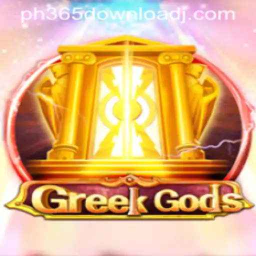 Unveiling GreekGods: A Mythical Journey into Ancient Greece Through Gaming