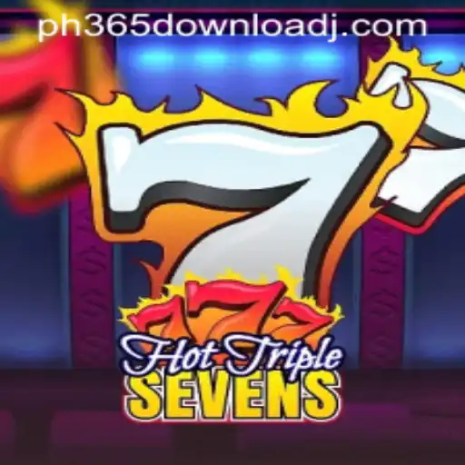 Exploring the Excitement of HotTripleSevens: A Must-Download Game on PH365