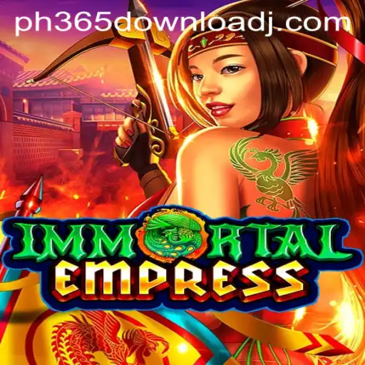 Explore the Magical World of ImmortalEmpress with PH365 Download