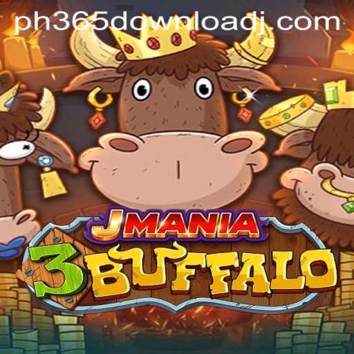 Dive into the Exciting World of JMania3Buffalo - A Unique Gaming Experience