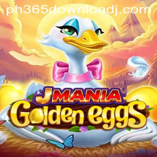 Exploring the Phenomenon of JManiaGoldenEggs and How to Download with ph365