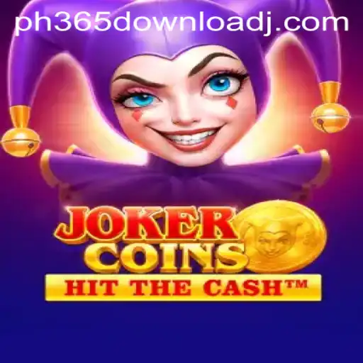 JokerCoins: The Exciting New Game Taking the World by Storm