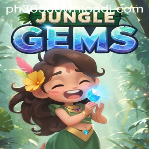 Discover the Thrilling Adventure of JungleGems: A New Gaming Sensation