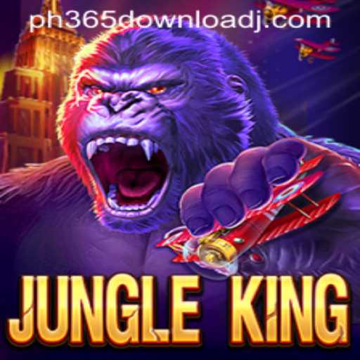 JungleKing: The Adventurous World and How to Master It