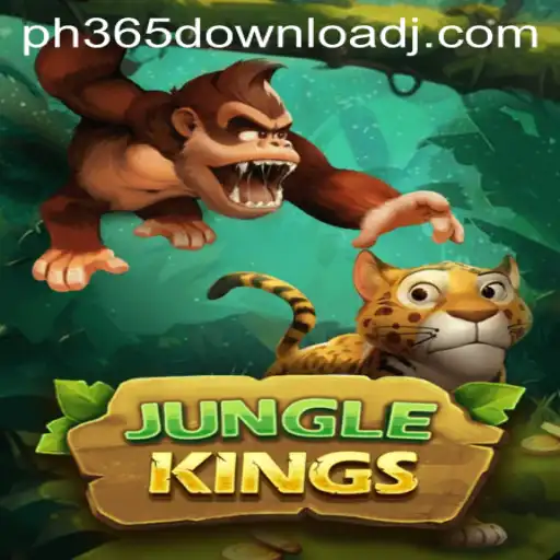Discover the Thrilling World of JungleKings: A Comprehensive Guide