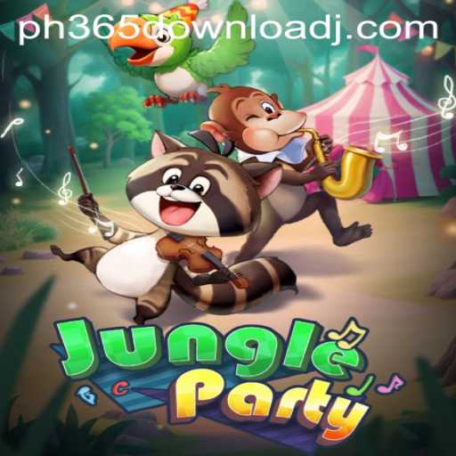 Unleashing the Wild: JungleParty and Its Thrilling Gameplay