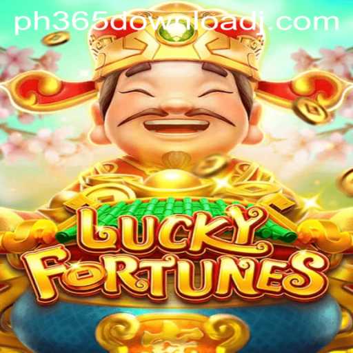 LUCKYFORTUNES: Dive into the Thrilling World of Fortune and Chance