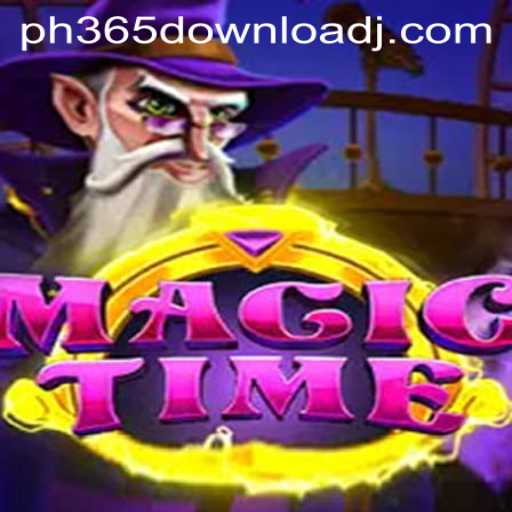 Experience the Enchantment of MagicTime: A Comprehensive Guide to Gameplay and Downloading