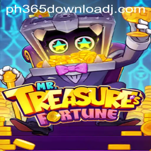 Exploring MrTreasuresFortune: A Captivating Gaming Experience