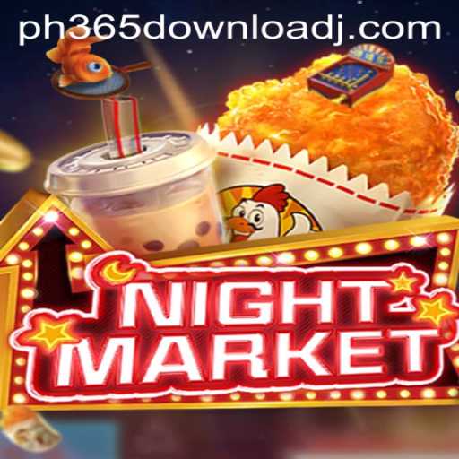 Unveiling the Excitement of NIGHTMARKET: A New Era in Gaming