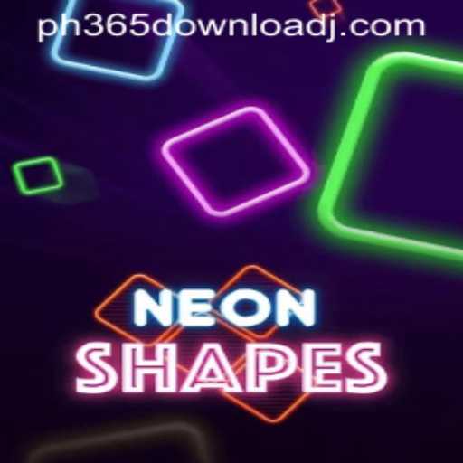 NeonShapes: An Immersive Gaming Experience