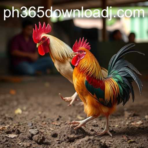 The Digital Evolution of Online Sabong: Leveraging ph365 Download