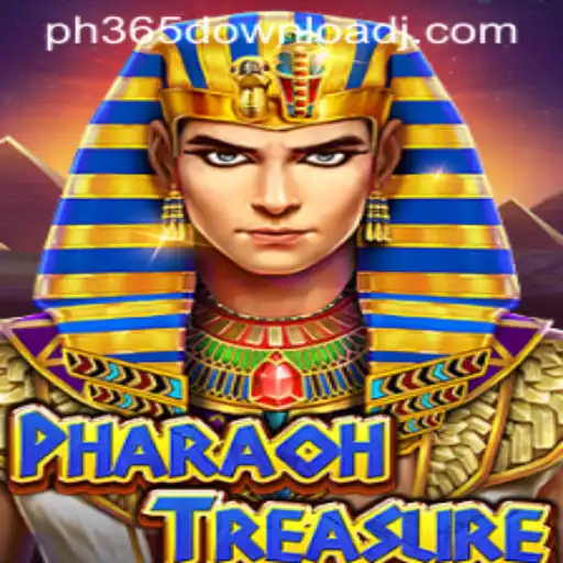 PharaohTreasure: An Ancient Quest in the Digital Age