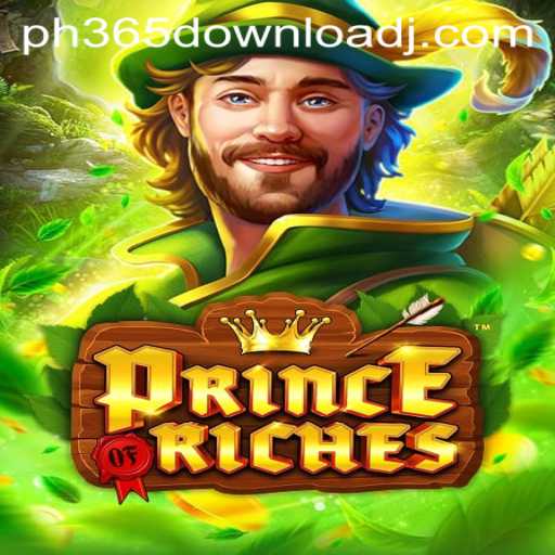 Unveiling PrinceOfRiches: A New Era in Gaming