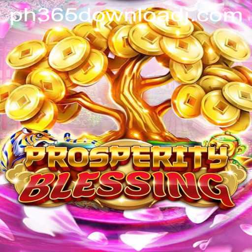 The Intriguing World of ProsperityBlessing: A Comprehensive Guide