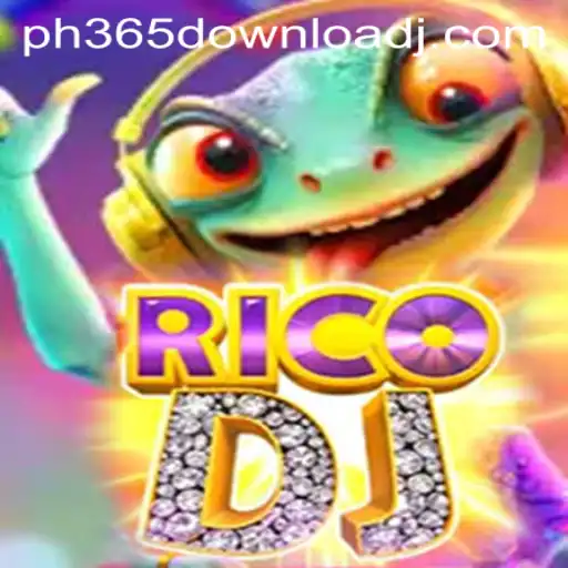 Exploring RicoDJ: A Vibrant Gaming Experience with PH365 Download