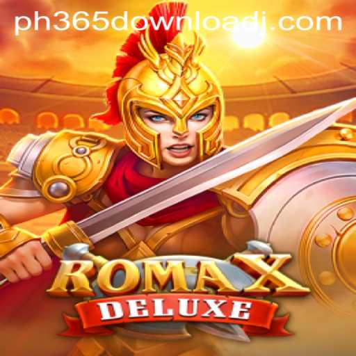 RomaXDeluxe: An Ultimate Gaming Experience