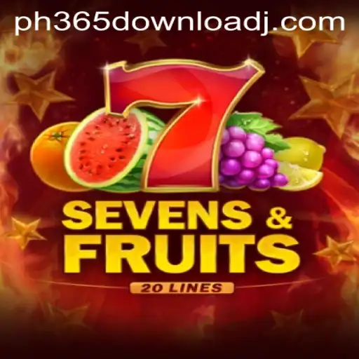 Discover SevensFruits20: Your New Favorite Mobile Game