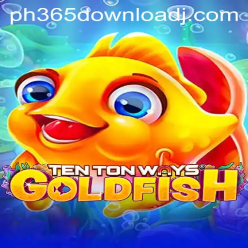 Discovering TenTonWaysGoldfish: An Exciting Gaming Experience