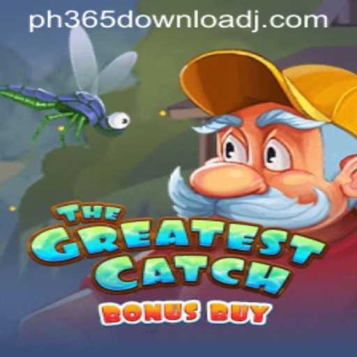 TheGreatestCatchBonusBuy: Dive Into the Thrilling World of Ph365 Download